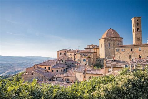 volterra terme|Volterra: when to go, things to do and where to stay